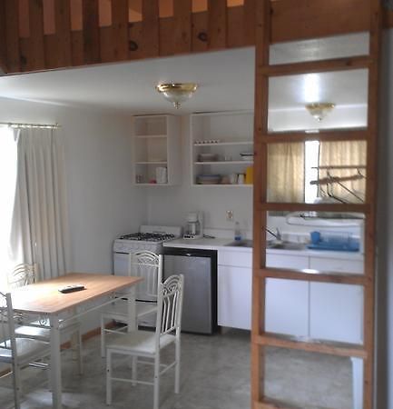 All Seasons Campground Ninilchik Ruang foto