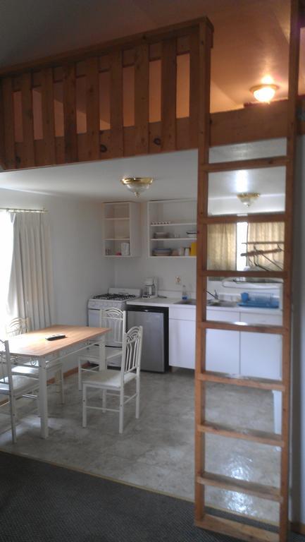 All Seasons Campground Ninilchik Ruang foto